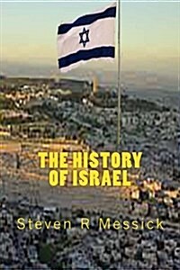 The History of Israel (Paperback)