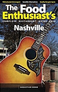 Nashville - 2016 (Paperback)