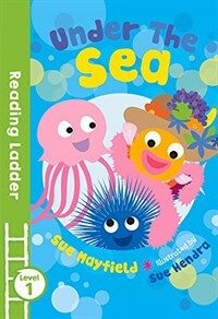 Under the Sea (Paperback)