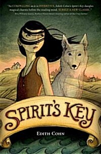 Spirits Key (Paperback)