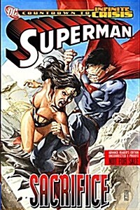 Superman: Sacrifice (Paperback)