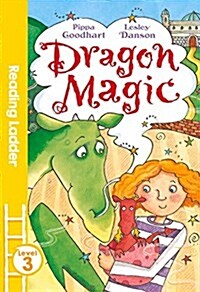 [중고] Flora the Fairy‘s Magic Spells : Green Banana (Paperback, 2 ed)