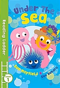 [중고] Under the Sea (Paperback)