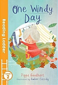 One Windy Day (Paperback)