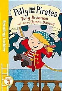 Polly and the Pirates (Paperback)