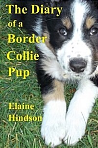 Diary of a Border Collie Pup (Paperback)