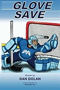 Glove Save (Paperback)