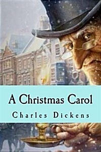 A Christmas Carol (Paperback)