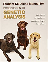 Launchpad for Griffiths Introduction to Genetic Analysis (Six Month Access) & Solutions Manual (Hardcover, 11)