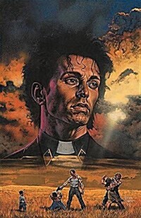 Absolute Preacher, Volume 1 (Hardcover)