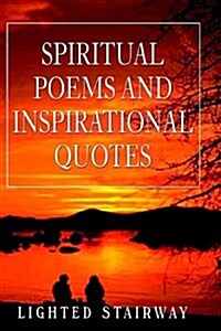 Spiritual Poems and Inspirational Quotes (Hardcover)