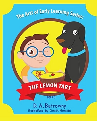 The Lemon Tart (Paperback)