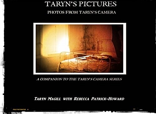 Taryns Pictures (Paperback)