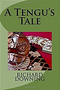 A Tengus Tale (Paperback)