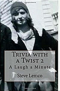 Trivia With a Twist (Paperback)