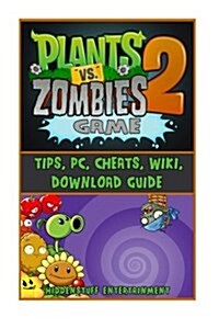 Plants Vs Zombies (Paperback)