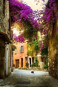 Beautiful Provence, Italy: Blank 150 Page Lined Journal for Your Thoughts, Ideas, and Inspiration (Paperback)