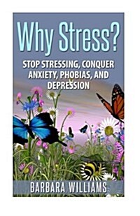 Why Stress? (Paperback)