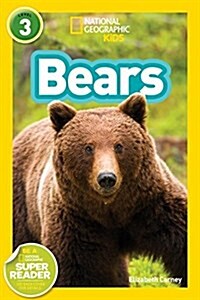 Bears (Paperback)