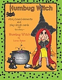 Humbug Witch (Paperback)