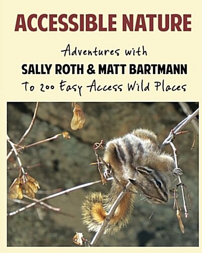 Accessible Nature (Paperback)