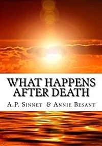 What Happens After Death (Paperback)