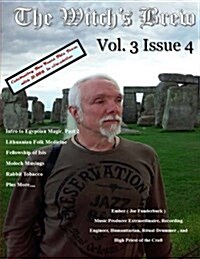 The Witchs Brew, Vol. 3 Issue 4 (Paperback)