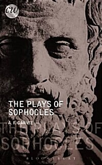 The Plays of Sophocles (Paperback, 2 ed)