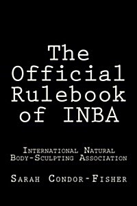 The Official Rulebook of Inba (Paperback)