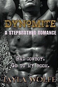 Dynomite (Paperback)