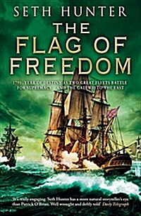 The Flag of Freedom (Paperback)