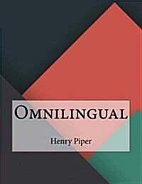 Omnilingual (Paperback)