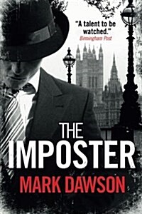 The Imposter (Paperback)