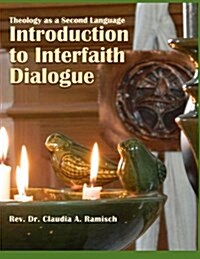 Introduction to Interfaith Dialogue (Paperback)