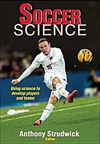 Soccer Science (Paperback)