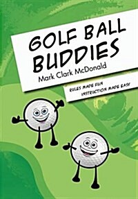 Golf Ball Buddies (Hardcover)