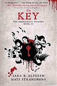 The Key (Paperback)