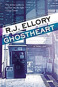Ghostheart: A Thriller (Paperback)