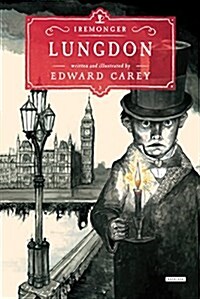 Lungdon: Book Three (Paperback)