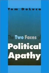 The two faces of political apathy