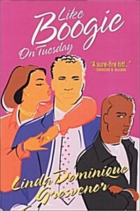 Like Boogie on Tuesday (Paperback, Reprint)