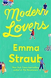 Modern Lovers (Hardcover)