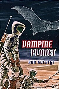 Vampire Planet (Paperback)