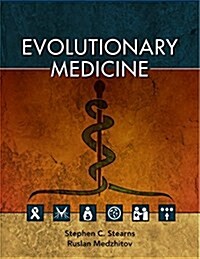 Evolutionary Medicine (Paperback)