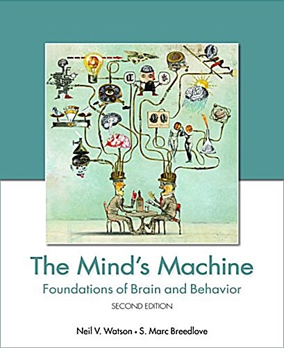 The Minds Machine (Paperback, 2)