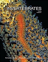 Invertebrates (Hardcover, 3)
