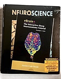 Neuroscience + Ebrain+ (Hardcover, Pass Code, 5th)