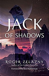 Jack of Shadows: Volume 23 (Paperback)