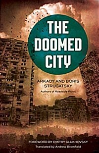 The Doomed City: Volume 25 (Paperback)