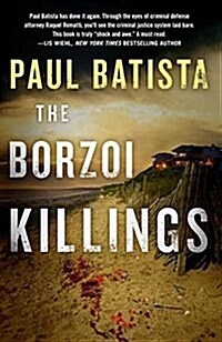 The Borzoi Killings: Volume 1 (Paperback)